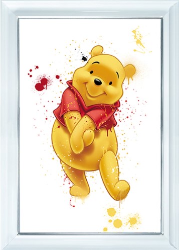 Winnie the Pooh