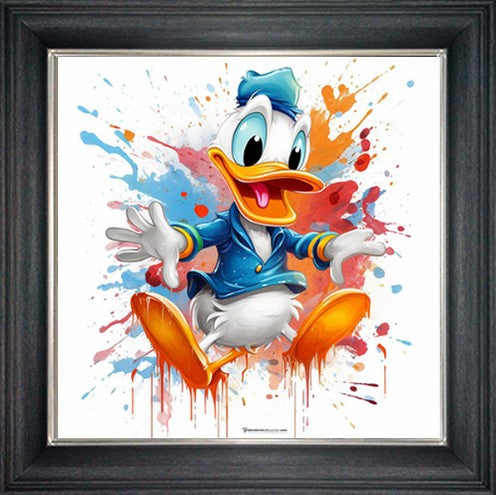 Donald Duck