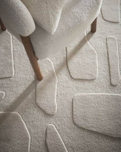 Origins Sculptured Stone Oatmeal