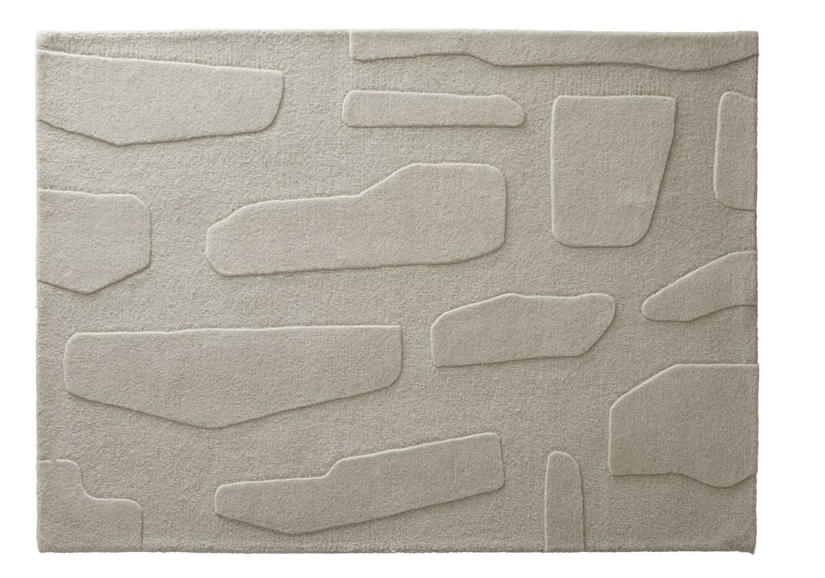 Origins Sculptured Stone Oatmeal