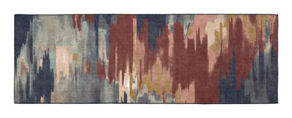 Origin Washable Sedona Rust/Navy