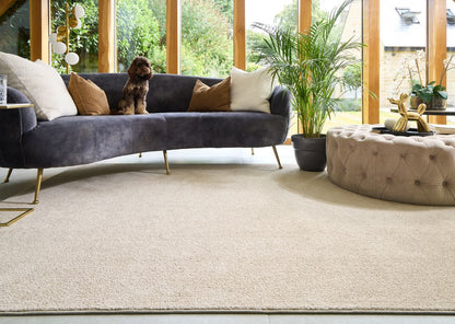 Hug Rug Sense Rugs Beige