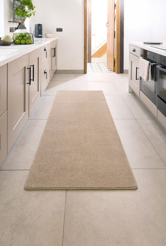 Hug Rug Sense Rugs Beige