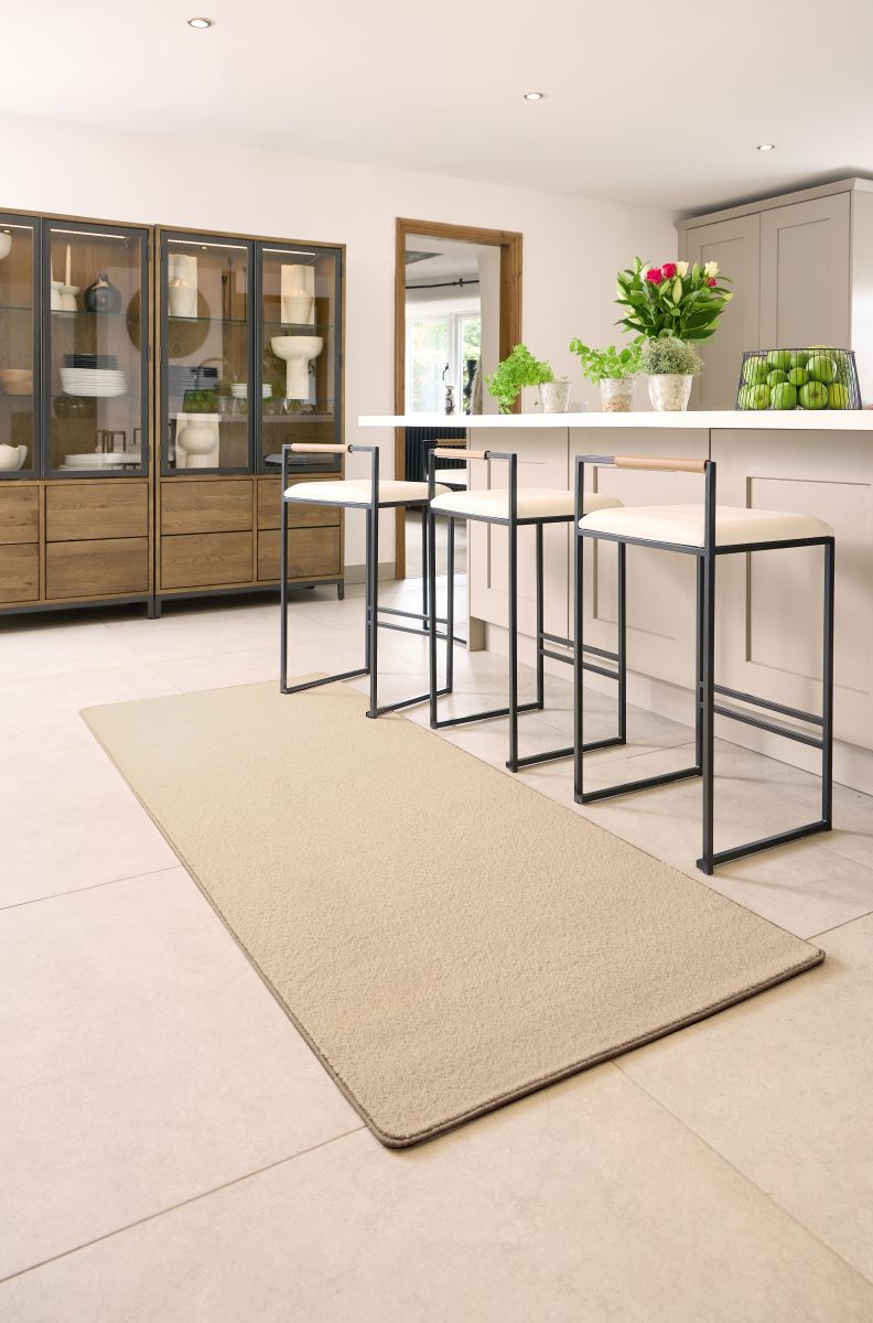 Hug Rug Sense Rugs Beige