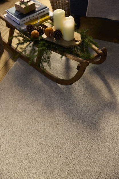 Hug Rug Sense Rugs Beige