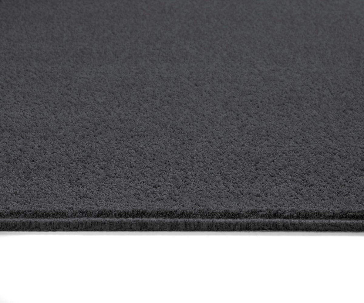 Hug Rug Sense Charcoal