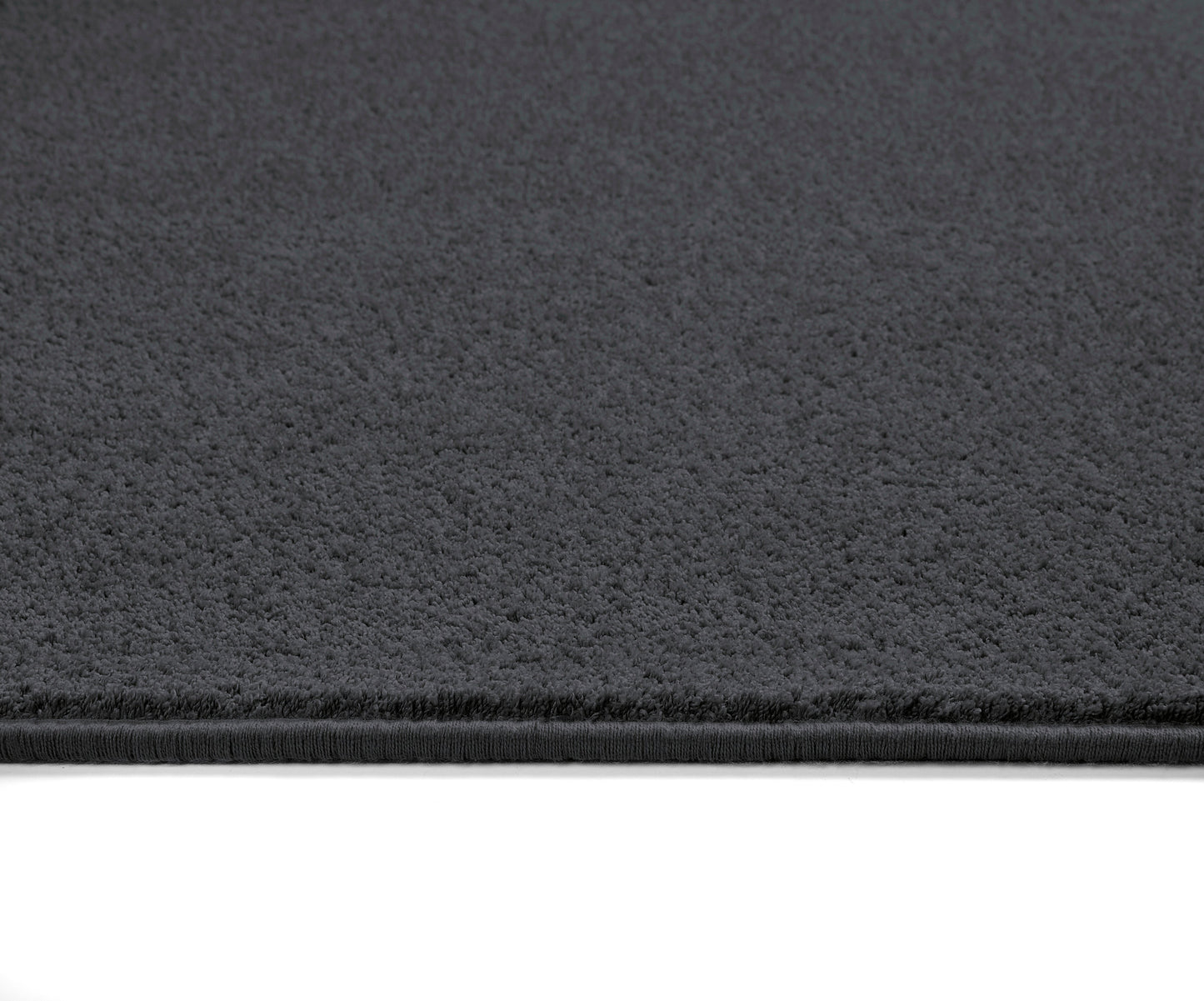 Hug Rug Sense Charcoal