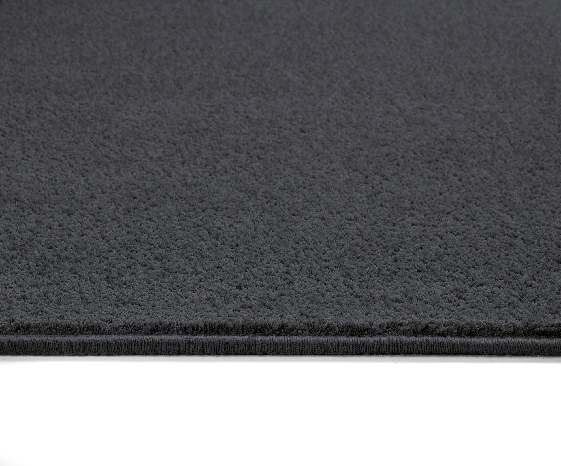 Hug Rug Sense Charcoal
