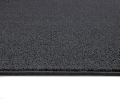 Hug Rug Sense Charcoal