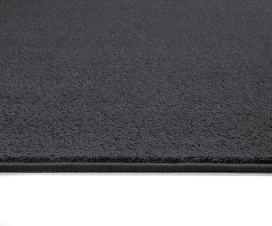 Hug Rug Sense Charcoal