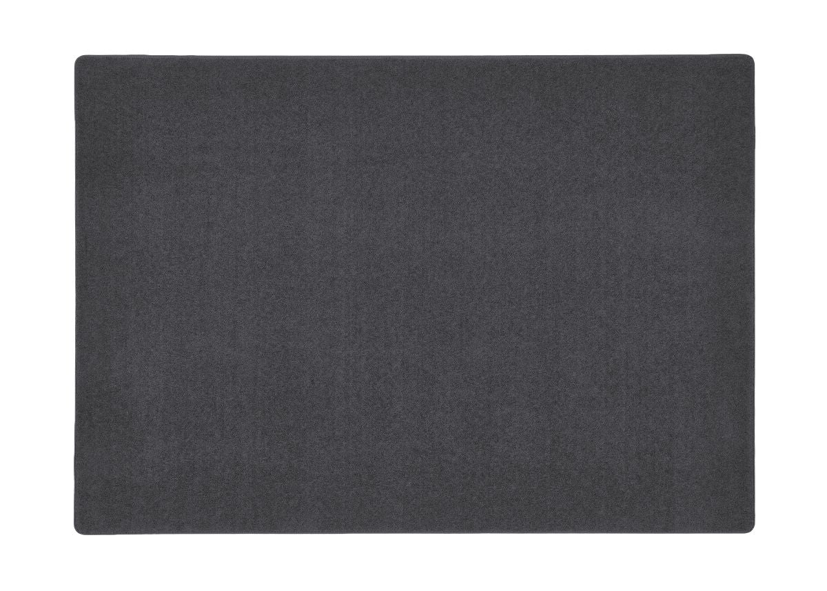Hug Rug Sense Charcoal