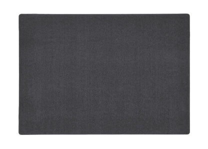 Hug Rug Sense Charcoal