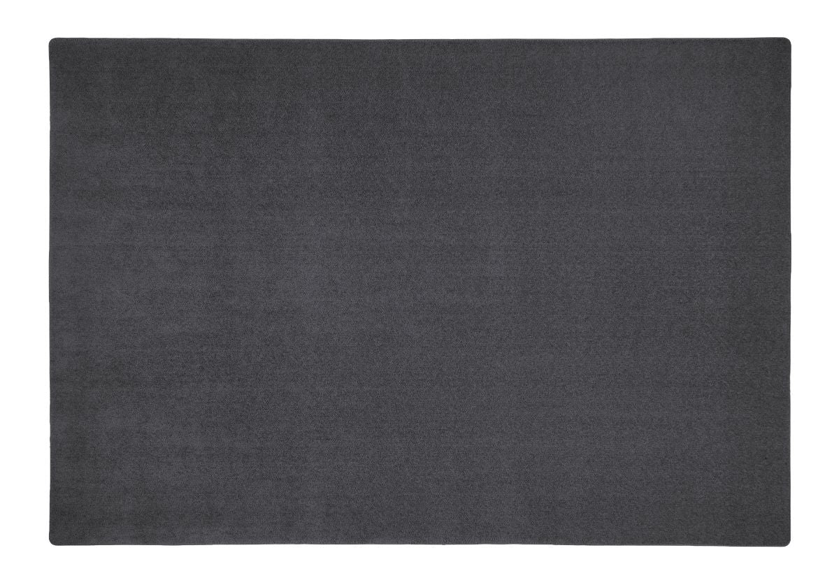 Hug Rug Sense Charcoal