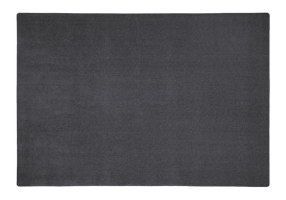 Hug Rug Sense Charcoal