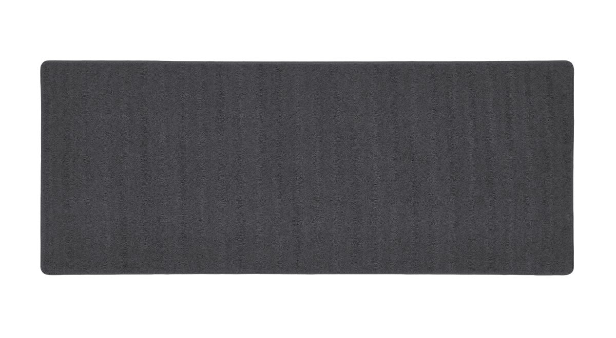Hug Rug Sense Charcoal