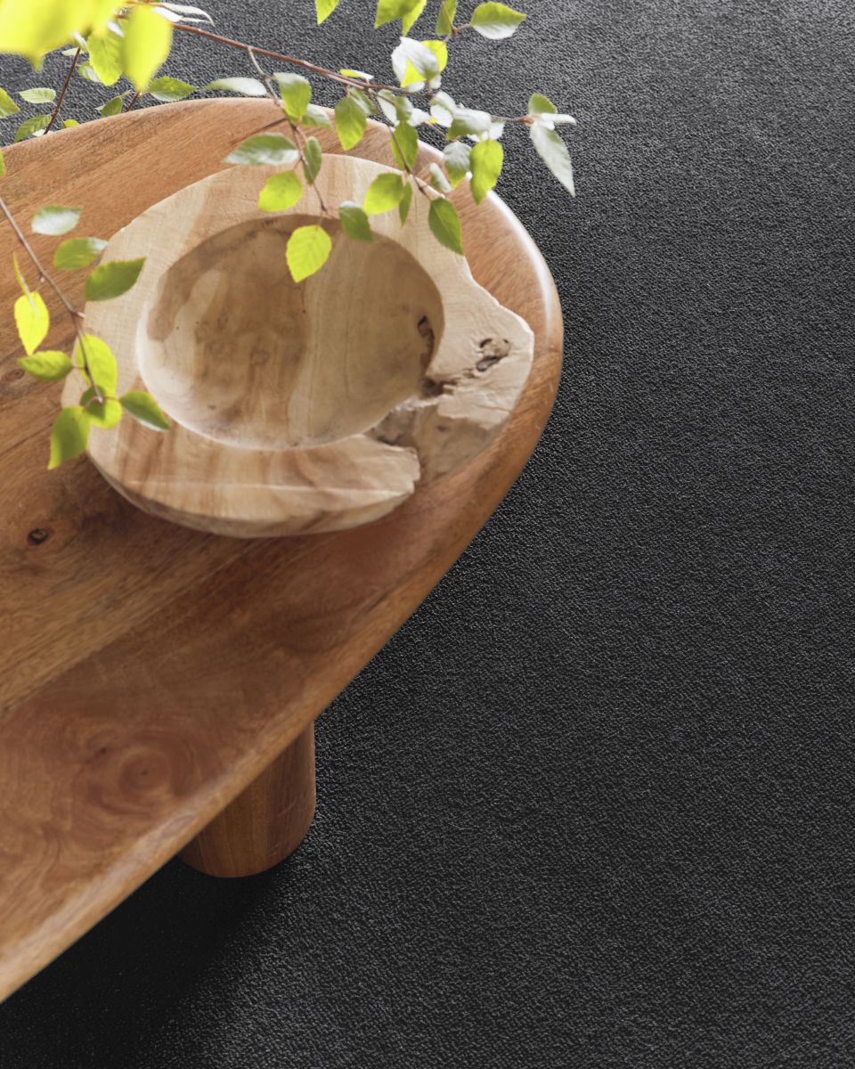 Hug Rug Sense Charcoal