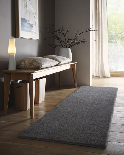 Hug Rug Sense Charcoal
