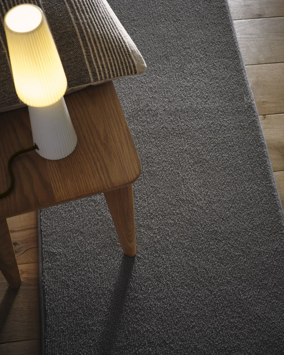 Hug Rug Sense Charcoal