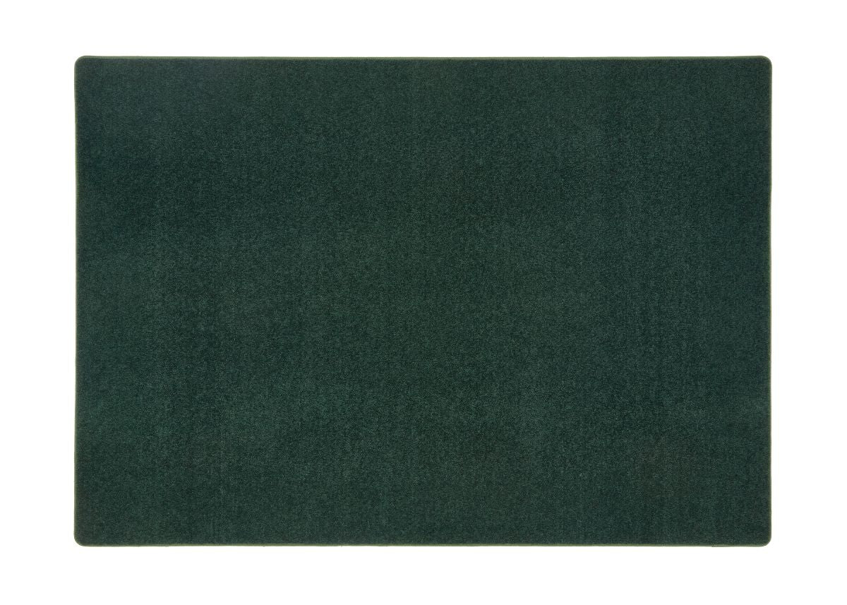 Hug Rug Sense Rugs Forest Green