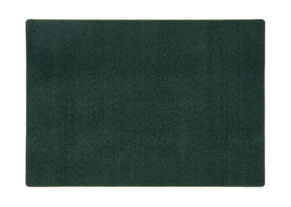 Hug Rug Sense Rugs Forest Green
