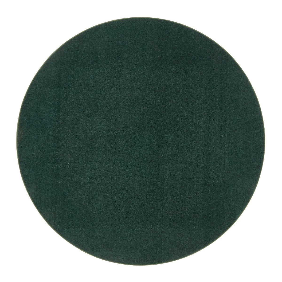 Hug Rug Sense Rugs Forest Green