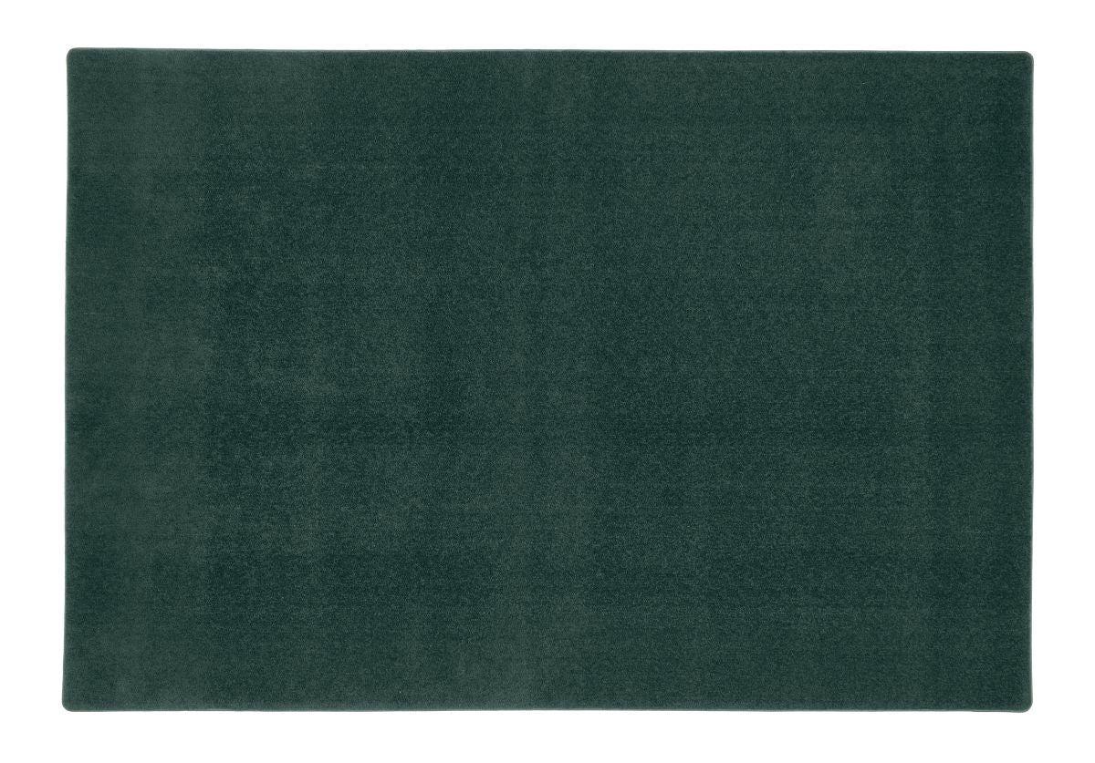 Hug Rug Sense Rugs Forest Green