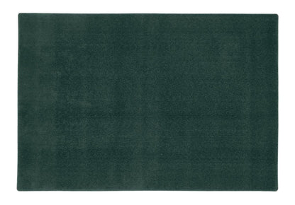 Hug Rug Sense Rugs Forest Green