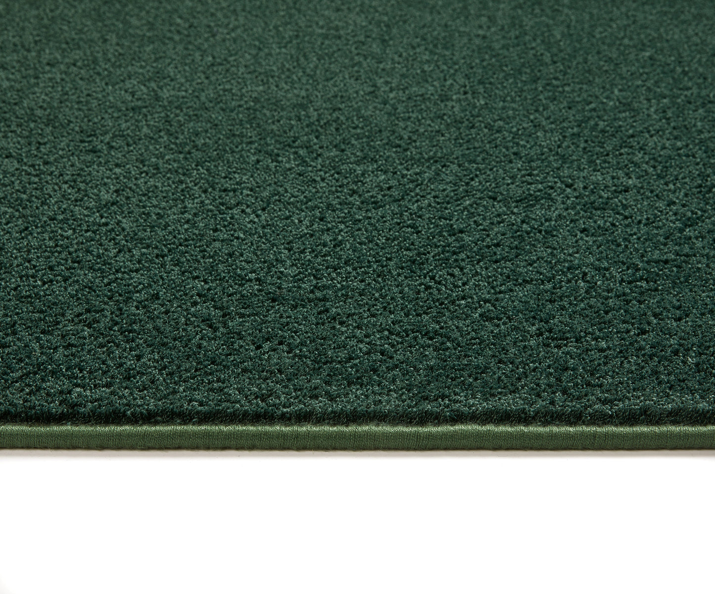 Hug Rug Sense Rugs Forest Green