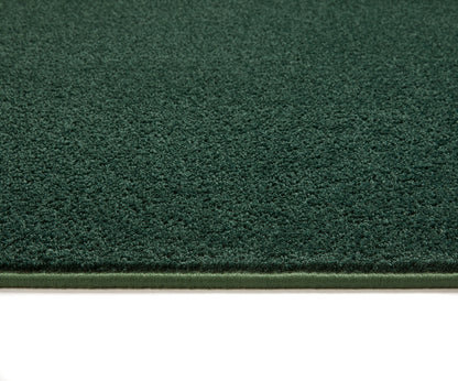 Hug Rug Sense Rugs Forest Green