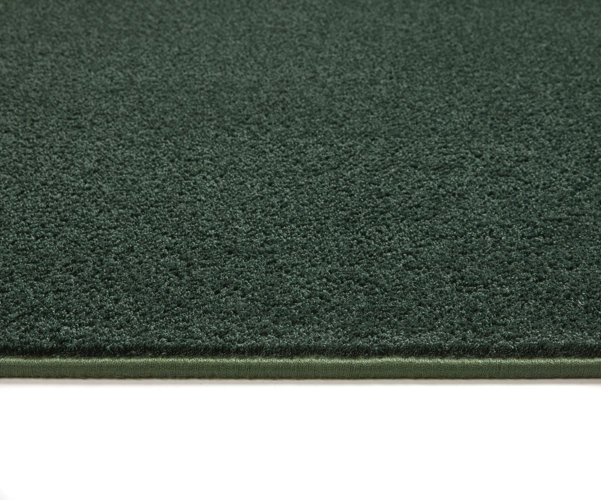 Hug Rug Sense Rugs Forest Green