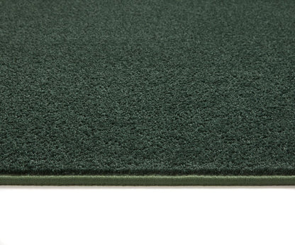 Hug Rug Sense Rugs Forest Green