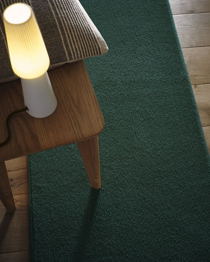 Hug Rug Sense Rugs Forest Green