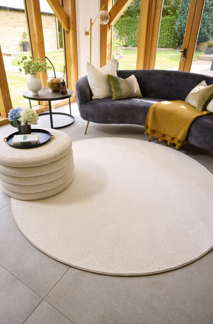 Hug Rug Sense Rugs Pumice Stone