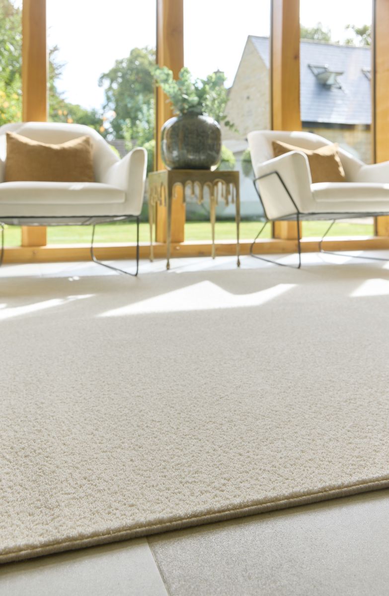 Hug Rug Sense Rugs Pumice Stone