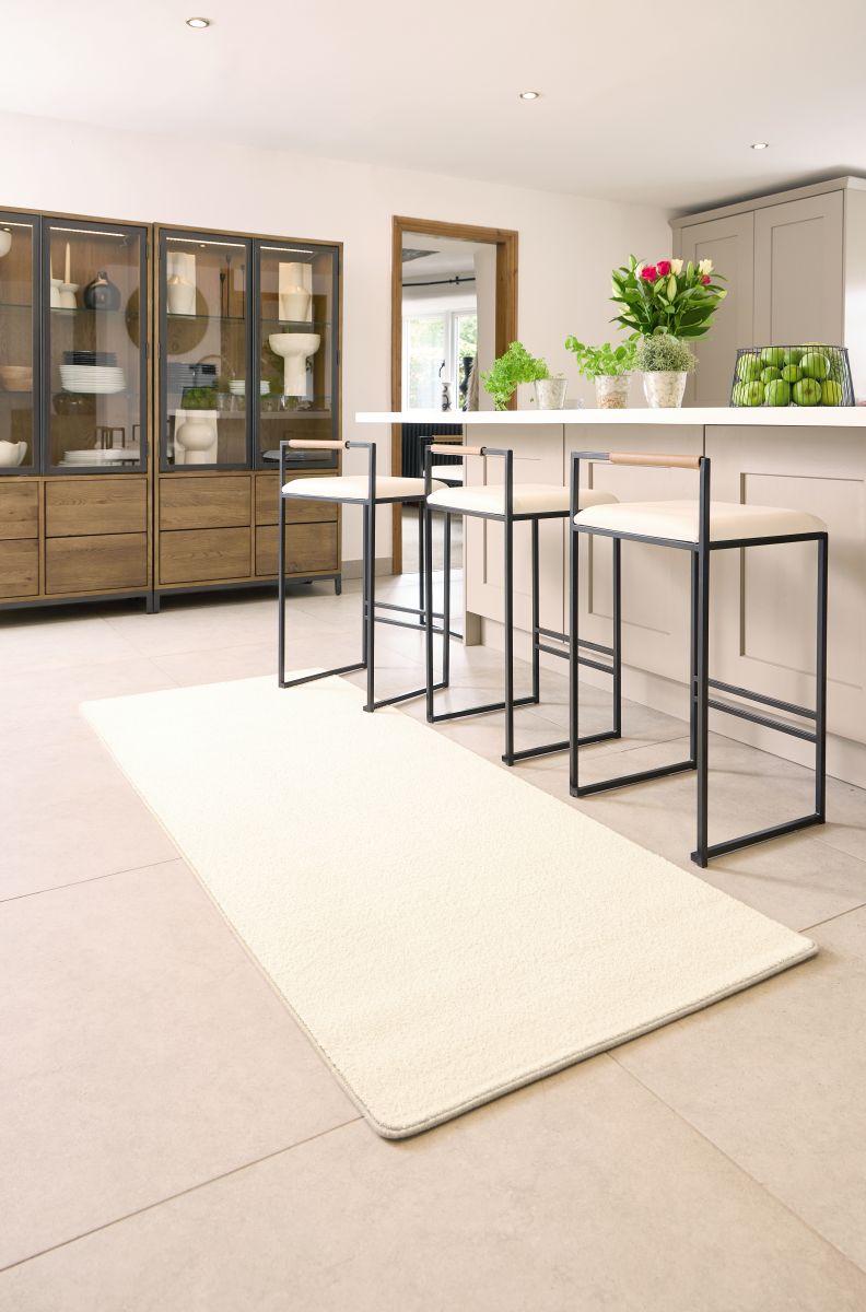 Hug Rug Sense Rugs Pumice Stone