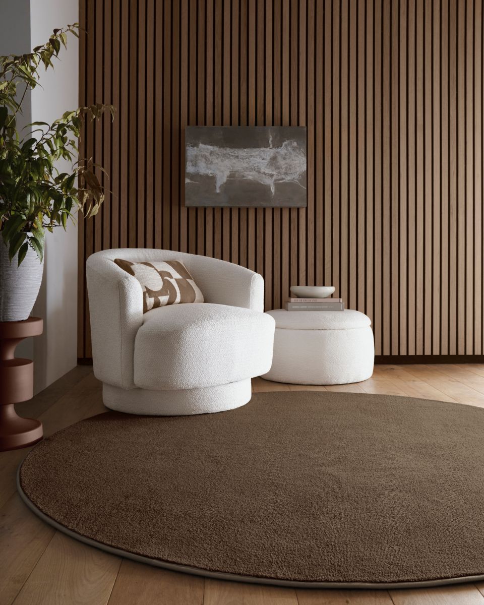 Hug Rug Sense Rugs Pumice Stone