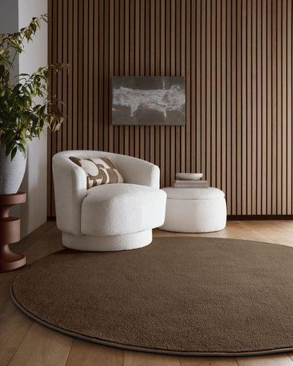 Hug Rug Sense Rugs Pumice Stone