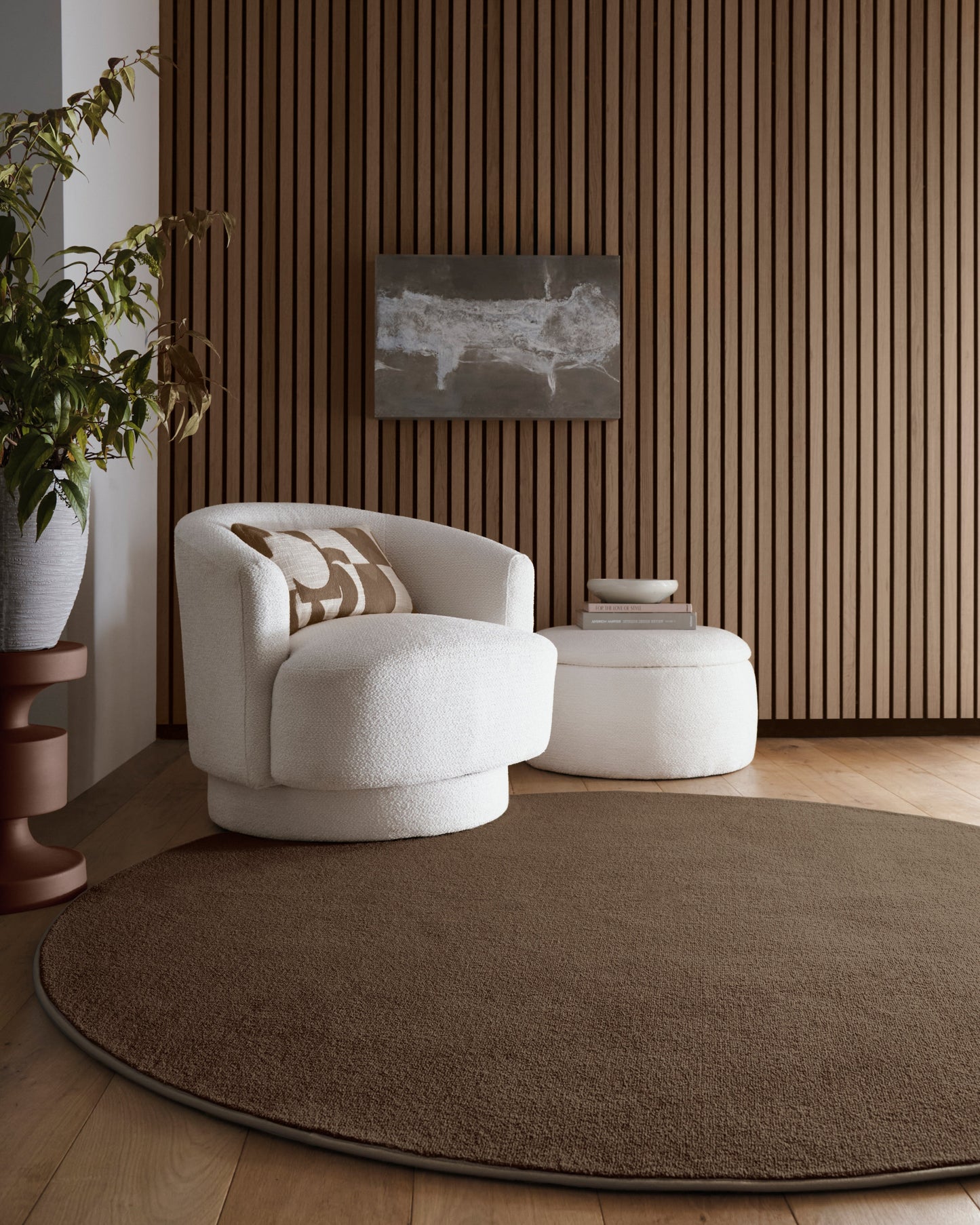 Hug Rug Sense Rugs Pumice Stone