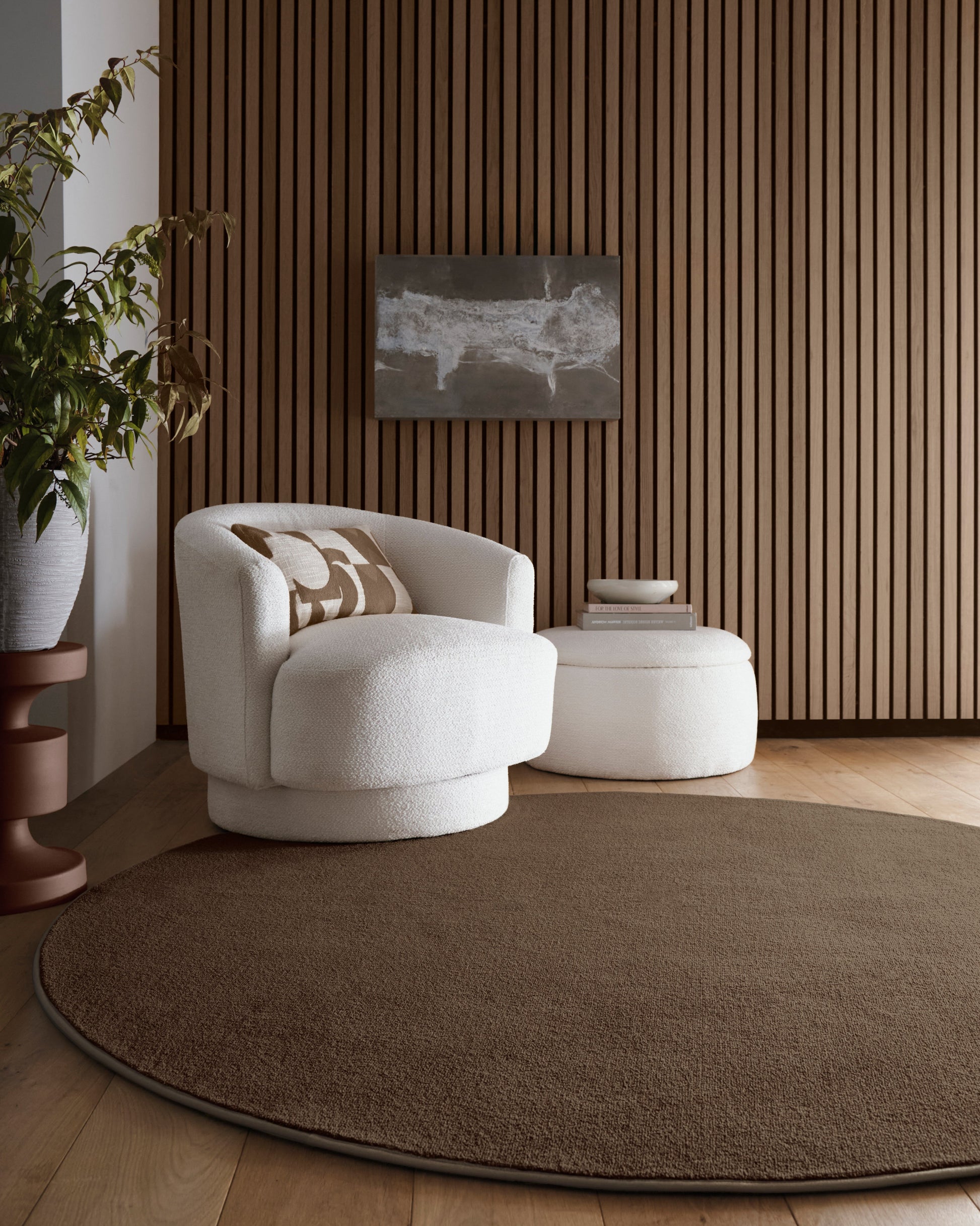 Hug Rug Sense Rugs Pumice Stone