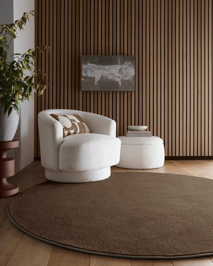 Hug Rug Sense Rugs Pumice Stone