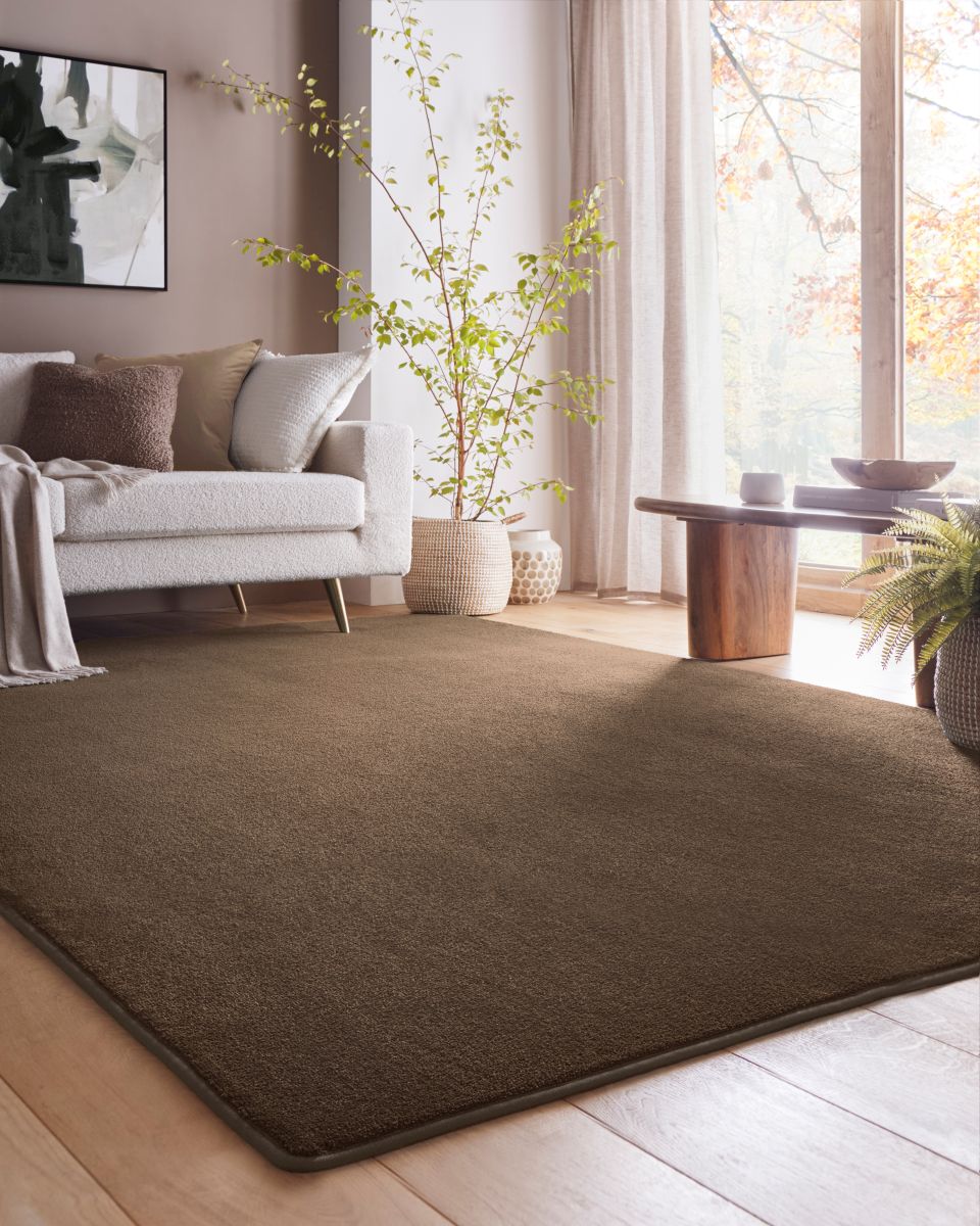 Hug Rug Sense Stone