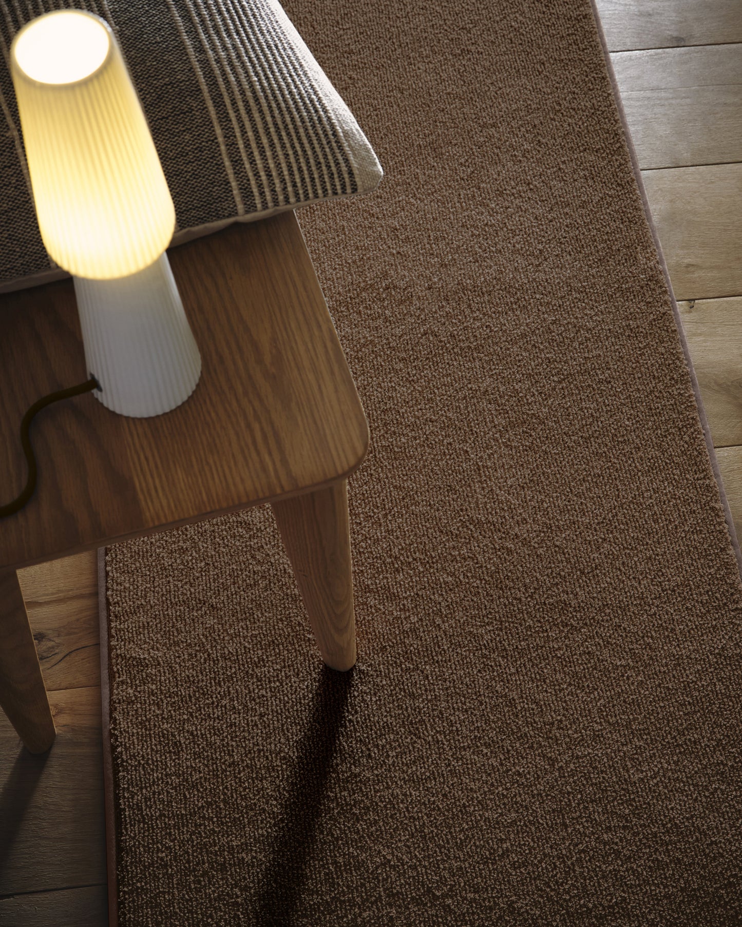 Hug Rug Sense Rugs Pumice Stone