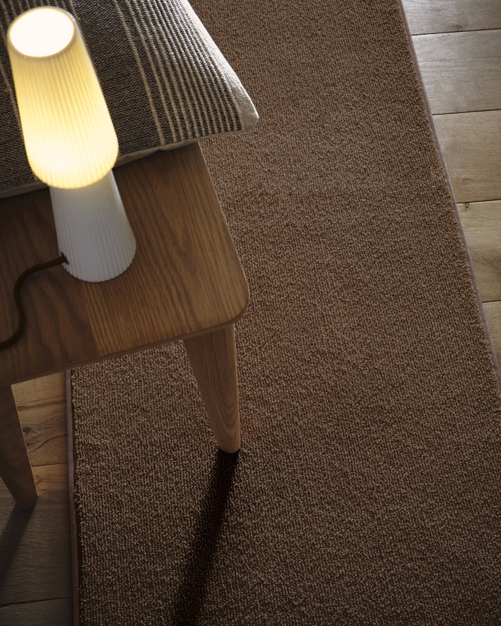 Hug Rug Sense Rugs Pumice Stone