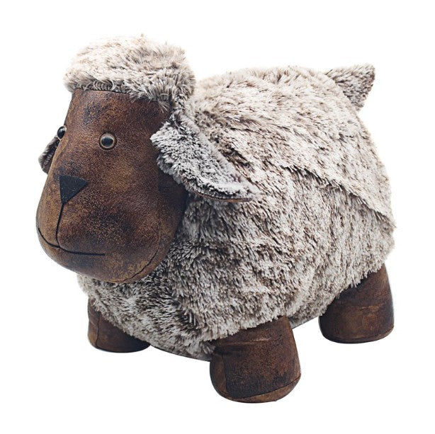 Sheep Door Stop XL