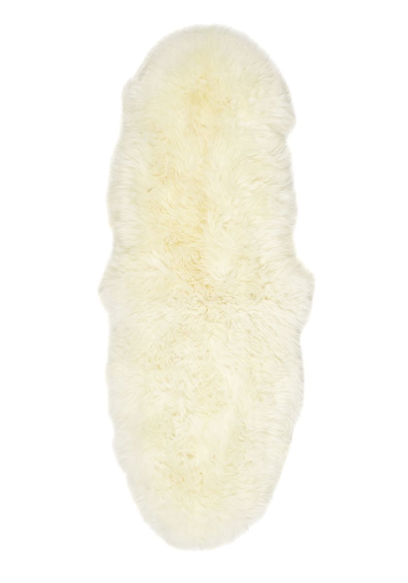 Origins Genuine Sheepskin Natural Double