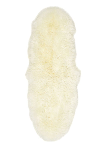 Origins Genuine Sheepskin Natural Double