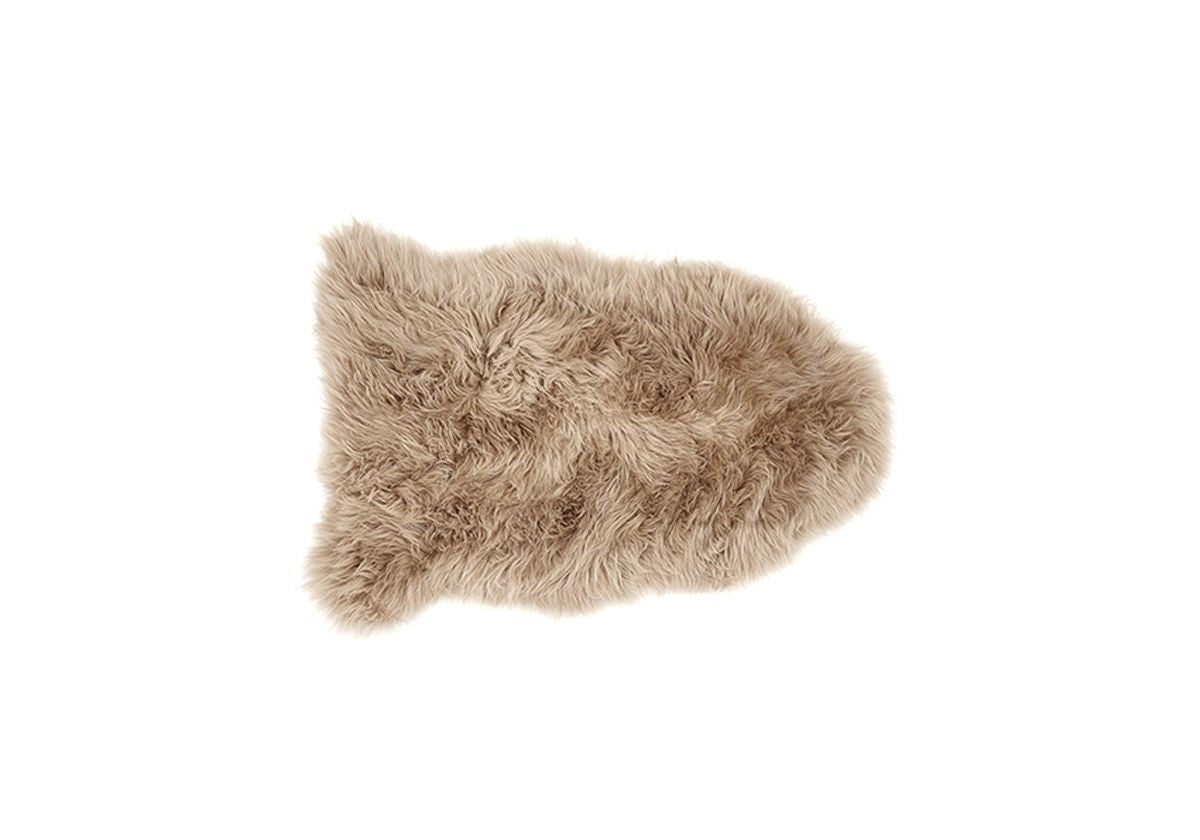 Origins Genuine Sheepskin Mink Double