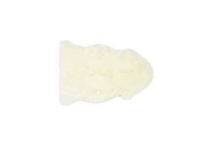 Origins Genuine Sheepskin Natural Double