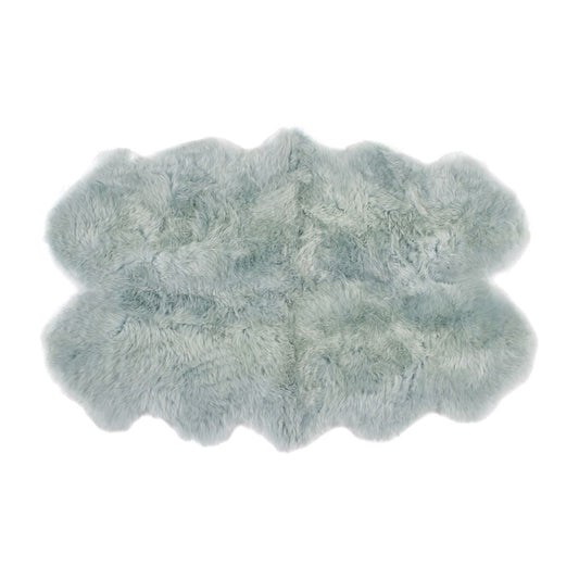 Origins Genuine Sheepskin Duck Egg Quad