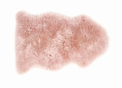 Origins Genuine Sheepskin Adobe Rose Double